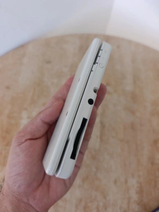 Nintendo New 3DS videoconsola