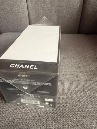 Chanel Jersey 200ml