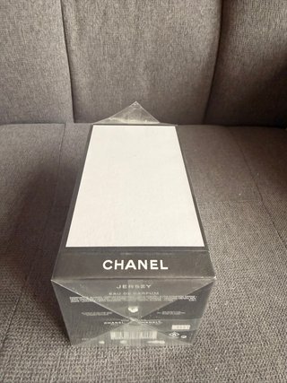 Chanel Jersey 200ml