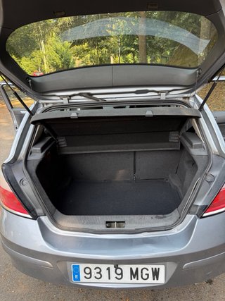 Opel Astra 2006