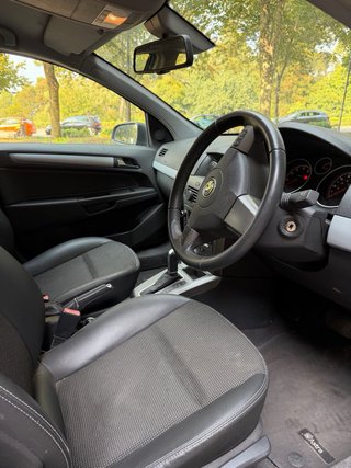 Opel Astra 2006