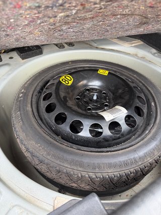 Opel Astra 2006