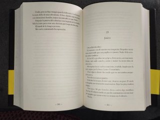Mentira / Lie