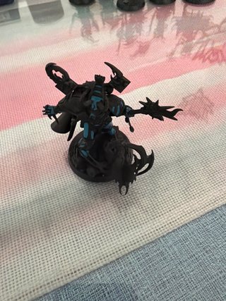 Maestro Infernal