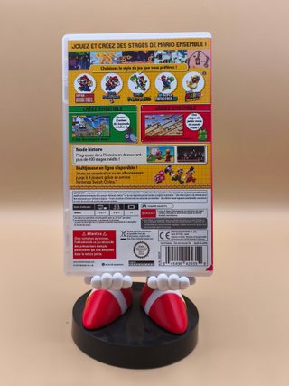 Super Mario Maker 2 Nintendo Switch