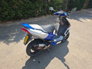 Peugeot Speedfight 2 LC