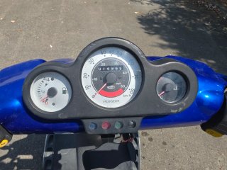Peugeot Speedfight 2 LC