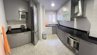 Piso en alquiler en Centre en Tortosa