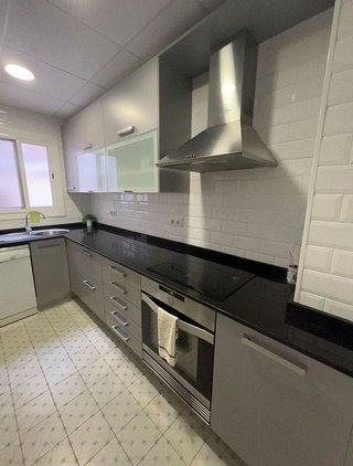 Piso en alquiler en Centre en Tortosa