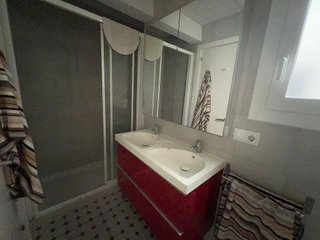 Piso en alquiler en Centre en Tortosa