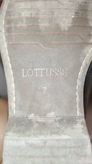 Scarpe eleganti da uomo nere
