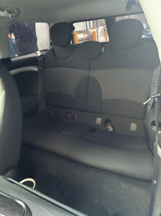 MINI Clubman R55