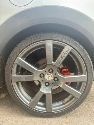 MINI Clubman R55