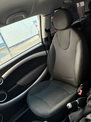 MINI Clubman R55