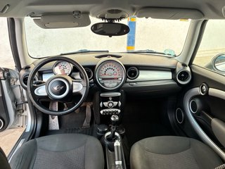 MINI Clubman R55