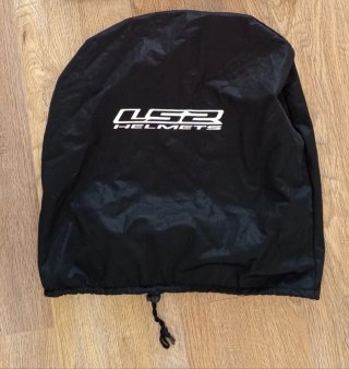 Funda para casco LS2