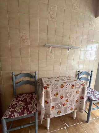 Piso en alquiler en Virgen del Remedio en Alicante