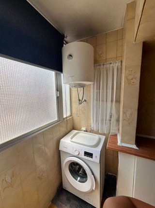 Piso en alquiler en Virgen del Remedio en Alicante