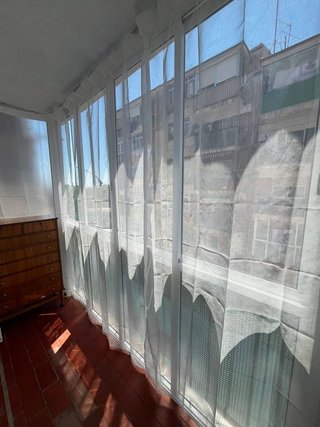 Piso en alquiler en Virgen del Remedio en Alicante