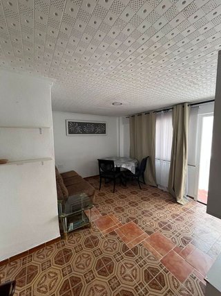 Piso en alquiler en Virgen del Remedio en Alicante