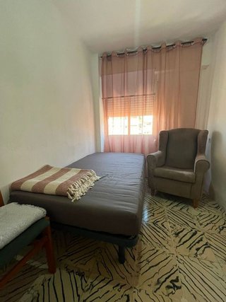 Piso en alquiler en Virgen del Remedio en Alicante