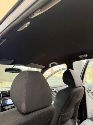 SEAT Leon 2002