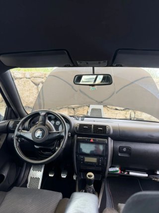 SEAT Leon 2002