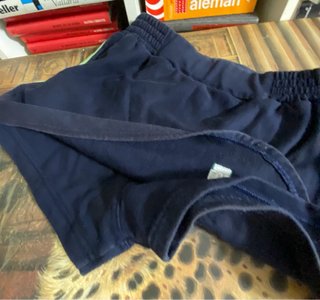 Falda pantalón uniforme Los Olivos Talla S