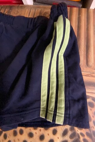 Falda pantalón uniforme Los Olivos Talla S