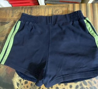 Falda pantalón uniforme Los Olivos Talla S