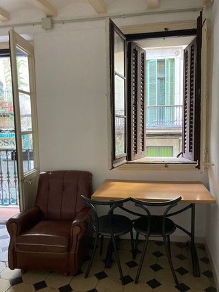 Piso en alquiler en El Gòtic en Barcelona