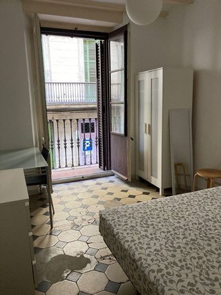Piso en alquiler en El Gòtic en Barcelona