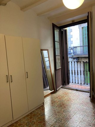 Piso en alquiler en El Gòtic en Barcelona