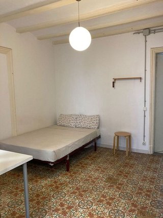 Piso en alquiler en El Gòtic en Barcelona