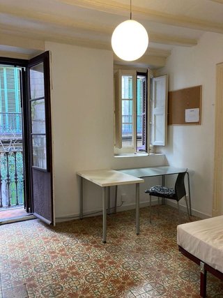 Piso en alquiler en El Gòtic en Barcelona