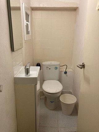 Piso en alquiler en El Gòtic en Barcelona