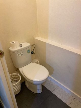 Piso en alquiler en El Gòtic en Barcelona
