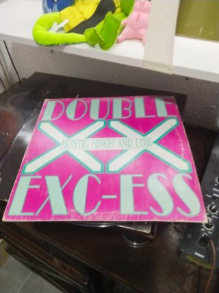 Lote 6 Vinilos Dance & Electro