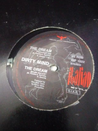 Lote 6 Vinilos Dance & Electro