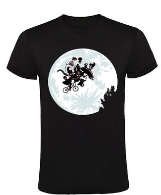 Camiseta humor