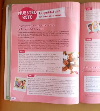 Educación en Valores Cívicos y Éticos Primaria ...