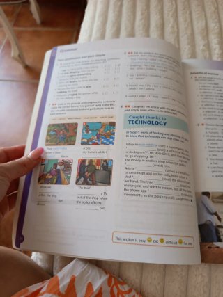 On Track 3 Work Book (Cat) (Spain)