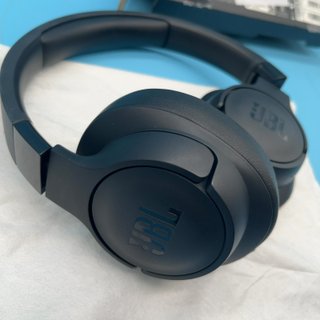 - JBL Tune 720 BT 76h batería negro
