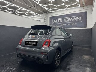ABARTH 500 595 Turismo 1.4 16v TJet 121kW E6