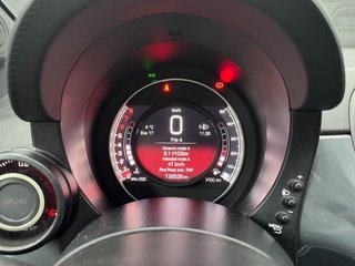 ABARTH 500 595 Turismo 1.4 16v TJet 121kW E6