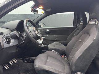 ABARTH 500 595 Turismo 1.4 16v TJet 121kW E6