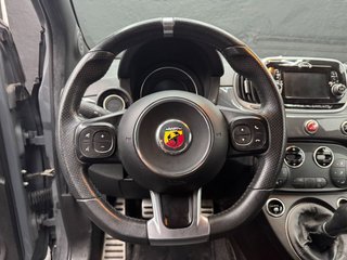 ABARTH 500 595 Turismo 1.4 16v TJet 121kW E6