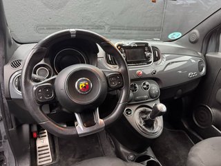 ABARTH 500 595 Turismo 1.4 16v TJet 121kW E6