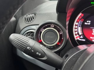 ABARTH 500 595 Turismo 1.4 16v TJet 121kW E6