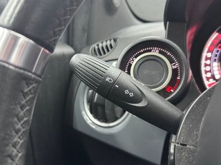 ABARTH 500 595 Turismo 1.4 16v TJet 121kW E6
